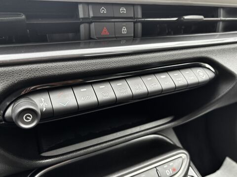 Fiat 600 T-Gen 3 1.2 Hybrid 145 DCT6 2025 occasion 86440 Mign&eacute;-Auxances