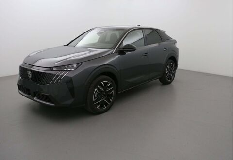 Peugeot 3008 Hybrid 145 e-DCS6 Allure 2025 occasion Lunel 34400