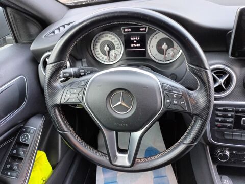 Classe A A 1.5 180 CDI Business Ex&eacute;cutive 2013 occasion 35210 Ch&acirc;tillon-en-Vendelais