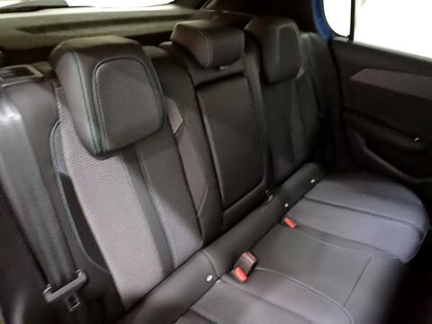 308 BlueHDI 130 AUTO8 ALLURE 2023 occasion 63300 Thiers