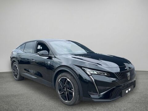 408 PHEV 225 GT HYBRIDE RECHARGEABLE 2024 occasion 38090 Villefontaine