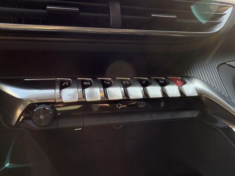 3008 PureTech 130 S&S EAT8 Active BUS 2021 occasion 30140 Anduze