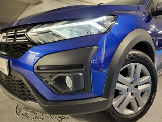 Sandero Expression TCe 90 2023 occasion 93600 Aulnay-sous-Bois