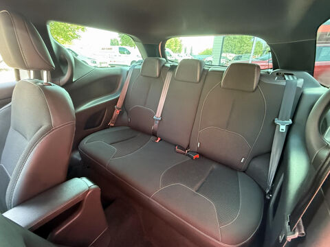 DS3 BlueHDi 100 79g Executive 2016 occasion 63360 Gerzat