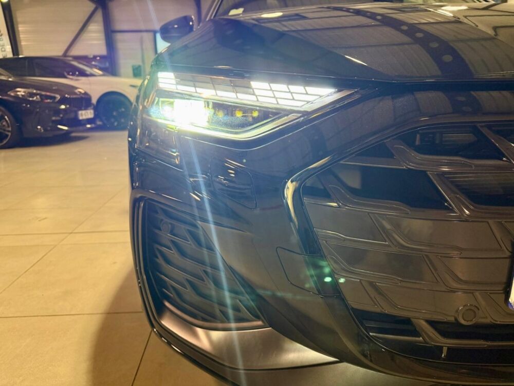 A3 35 TDI 150 S tronic S Line 2025 occasion 63360 Gerzat