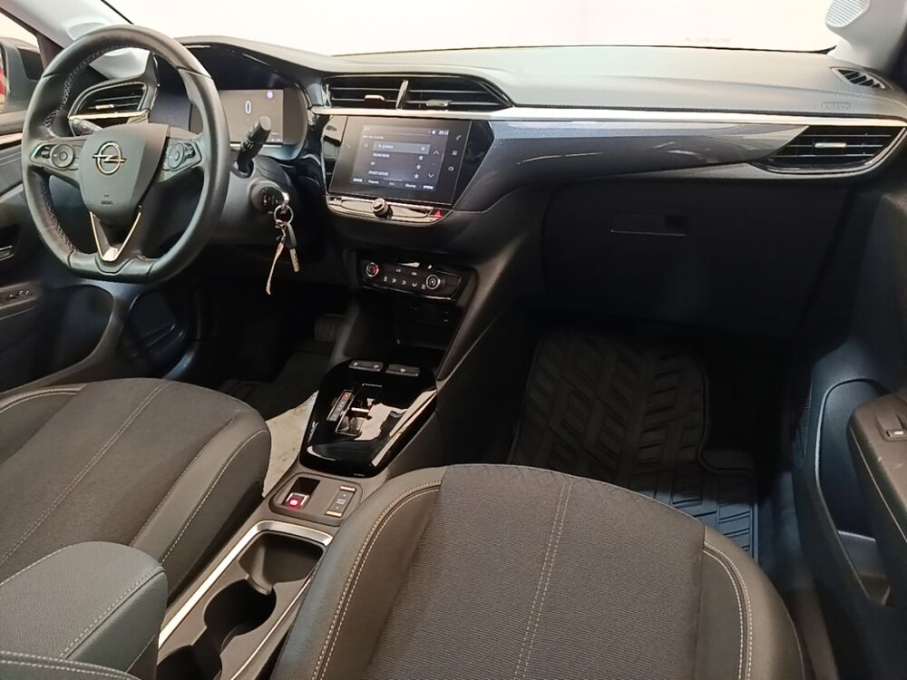 Corsa 1.2 Turbo 100ch auto Elegance Business 2022 occasion 91580 &Eacute;tr&eacute;chy