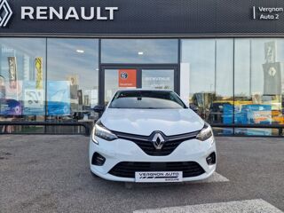Clio Evolution TCe 90 2023 occasion 30140 Anduze