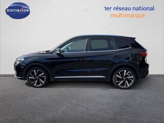ZS EV 1.5L HYBRID+ 197CH LUXURY 2025 occasion 91580 &Eacute;tr&eacute;chy