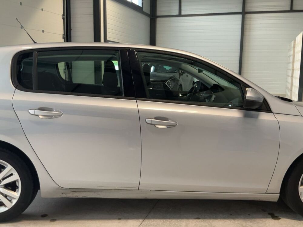 308 1.6 HDI 92 Active 2014 occasion 35210 Ch&acirc;tillon-en-Vendelais