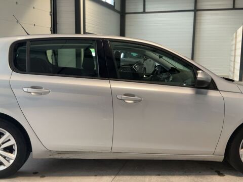 308 1.6 HDI 92 Active 2014 occasion 35210 Ch&acirc;tillon-en-Vendelais
