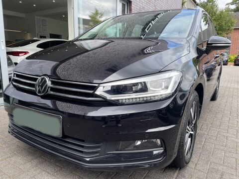 Touran 1.5 TSI Style 7P 150 ch Pack Voyage Attelage Toit Pano Autre 2025 occasion 69007 Lyon