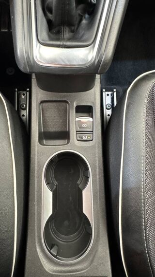 Captur techno TCe 90 2024 occasion 91580 &Eacute;tr&eacute;chy