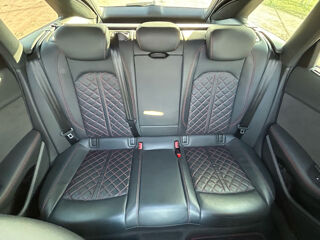 A4 40 TDI 204 S tronic S Edition 2021 occasion 42640 Saint-Germain-Lespinasse