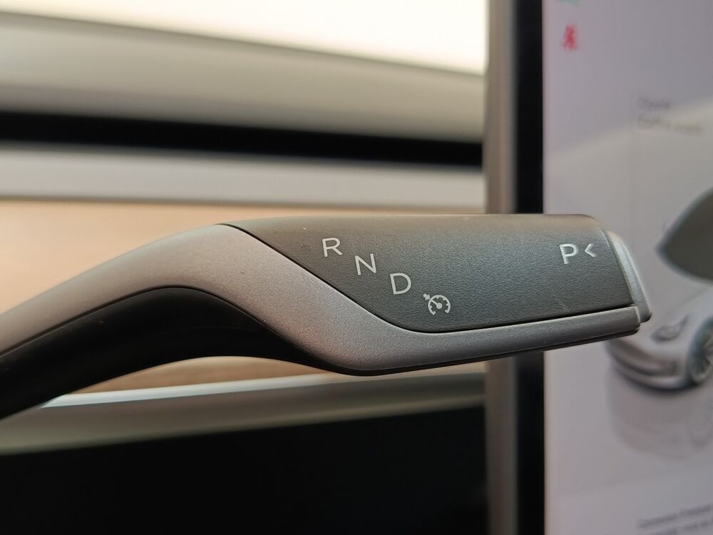 Model 3 Grande Autonomie Dual-Motor AWD 2024 occasion 91580 &Eacute;tr&eacute;chy