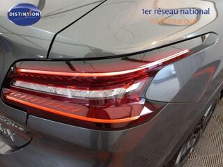 C4 X 1.2 PURETECH 130CH S&S EAT8 SHINE 2023 occasion 91580 &Eacute;tr&eacute;chy