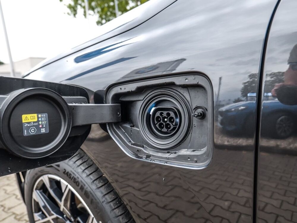 X3 30e xDrive M Sport 299 ch Toit Pano Cam&eacute;ra 360&deg; Harman Kardo 2025 occasion 69007 Lyon