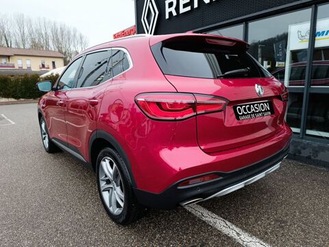 MG.EHS 1.5T GDI PHEV Luxe Auto 2021 occasion 38300 Saint-Savin