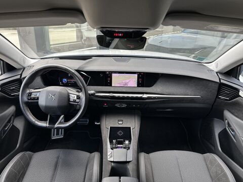 DS3 PURETECH 130 PERFORMANCE LINE + AUTO 2023 occasion 30260 Quissac