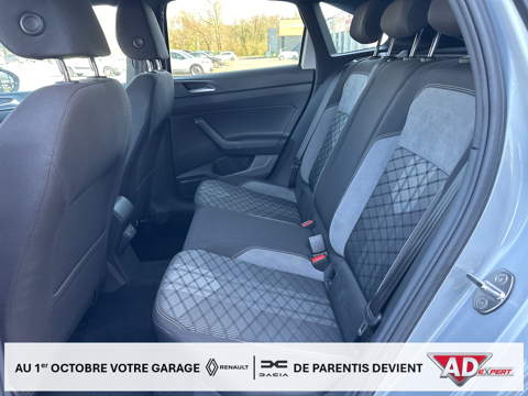 Taigo 1.5 TSI 150 DSG R-Line 2023 occasion 40600 Biscarrosse