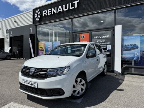 Dacia sandero (2) Access SCe 75