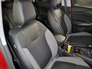 Grandland x 1.2 ECOTEC Turbo 130 ch Innovation 2018 occasion 93600 Aulnay-sous-Bois