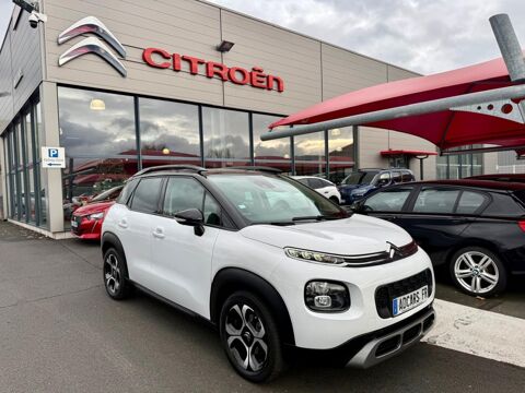 Citro&euml;n C3 Aircross BlueHDi 120 S&S EAT6 Shine Business 2019 occasion Gerzat 63360