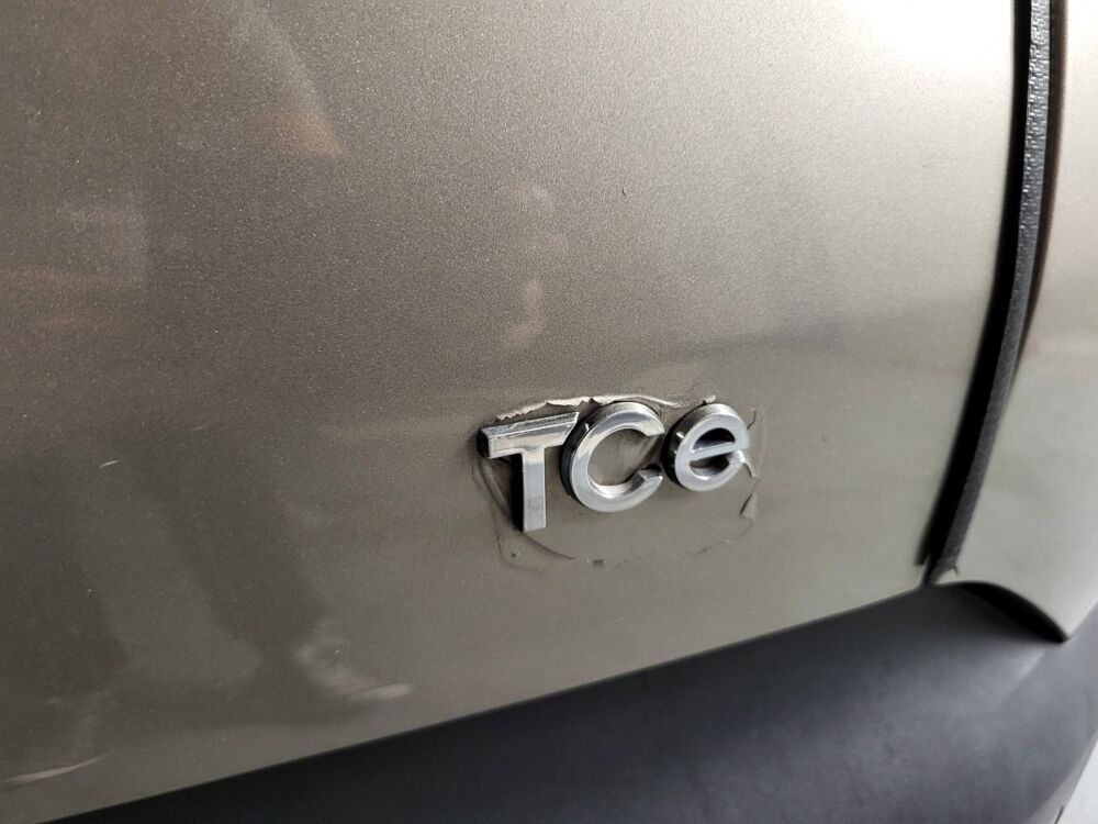 Captur Intens Energy TCe 120 EDC 2016 occasion 93600 Aulnay-sous-Bois