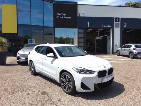 BMW X2 sDrive18i M Sport DKG7 2022 occasion Unieux 42240