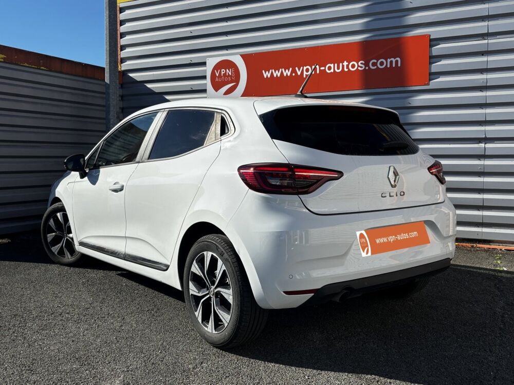 Clio Evolution SCe 65 2023 occasion 86440 Mign&eacute;-Auxances