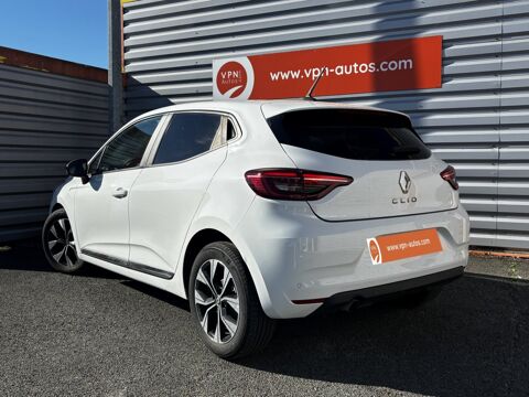 Clio Evolution SCe 65 2023 occasion 86440 Mign&eacute;-Auxances