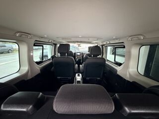 Jumpy Escapade L2 spaceclass dCi 125 7 places 2018 occasion 53210 Soulg&eacute;-sur-Ouette