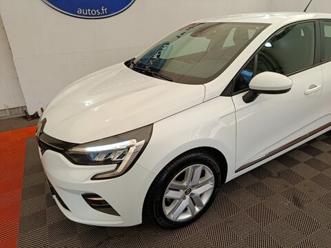 Clio Business E-TECH 140 -21 2021 occasion 91580 &Eacute;tr&eacute;chy