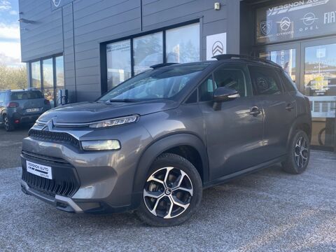 Citro&euml;n C3 Aircross PureTech 110 BVM6 PLUS 2024 occasion Quissac 30260