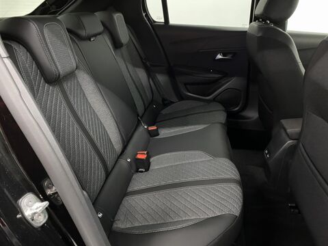 208 Electrique 136ch Style 2024 occasion 38550 Saint-Maurice-l'Exil