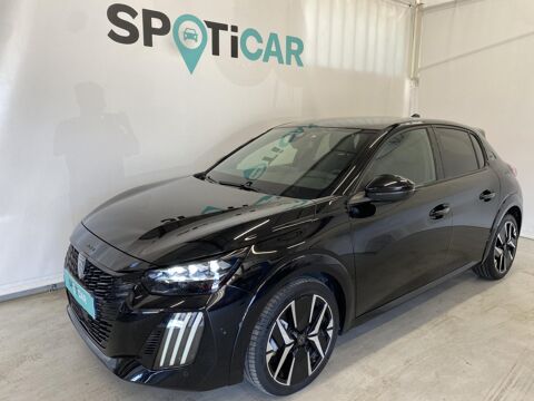 Annonce voiture Peugeot 208 21990 €