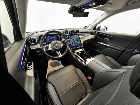 Classe GLC 2.0 GLC 300 E BUSINESS LINE 4MATIC 2023 occasion 91580 &Eacute;tr&eacute;chy