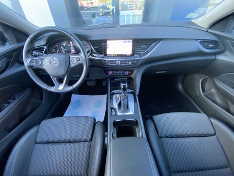 Insignia 1.5 Diesel 122 auto ELEGANCE BUSINESS 2021 occasion 30260 Quissac