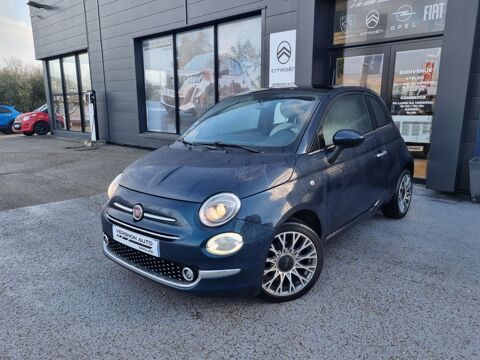 Annonce voiture Fiat 500 9970 