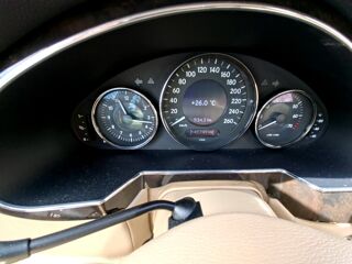 Classe CLS CLS 350 AMG 2004 occasion 61170 Montchevrel