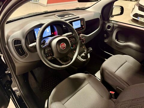Panda 1.0 70 ch BSG S/S Hybrid City 2025 occasion 63360 Gerzat