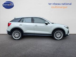 Q2 35 2.0 TDI 150CH S-TRONIC7 S-LINE 2025 occasion 91580 &Eacute;tr&eacute;chy