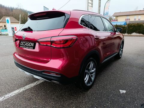 MG.EHS 1.5T GDI PHEV Luxe Auto 2021 occasion 38300 Saint-Savin