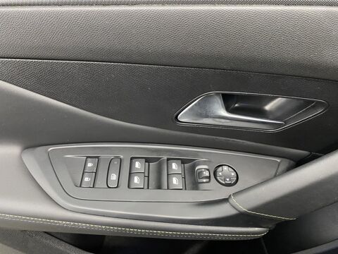 308 Hybrid 145 e-DCS6 GT 2025 occasion 38550 Saint-Maurice-l'Exil