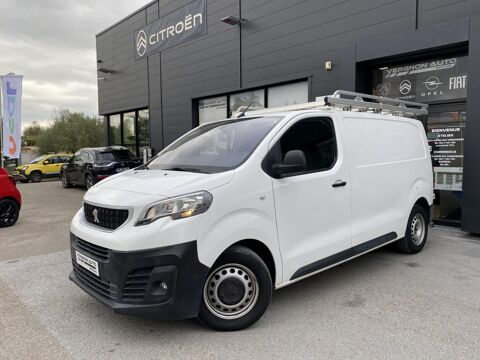 Citro&euml;n Jumpy 2.0 BLUEHDI 120 S&S STANDARD Asphalt 2021 occasion Quissac 30260