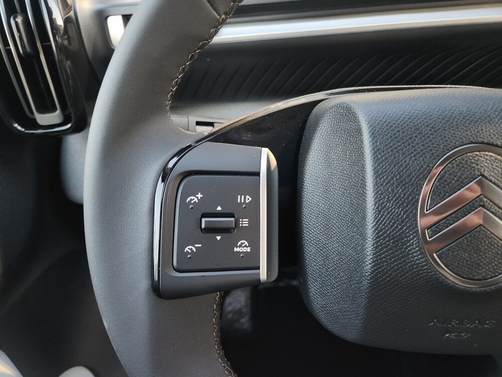C3 Aircross Hybride 145 e-DSC6 MAX 7 places 2025 occasion 30140 Anduze