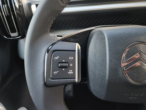 C3 Aircross Hybride 145 e-DSC6 MAX 7 places 2025 occasion 30140 Anduze