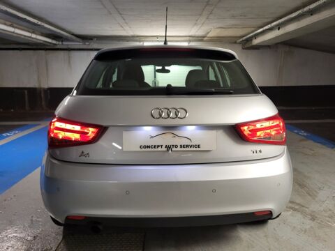 A1 1.6 TDI 105 AMBIENTE 2013 occasion 93600 Aulnay-sous-Bois