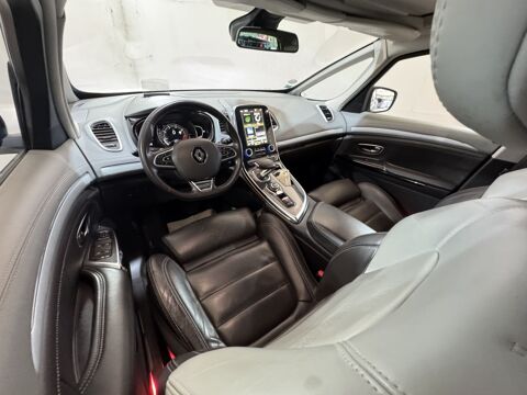Espace Initiale Paris Energy Tce 200 EDC (5 pl) 2015 occasion 91580 &Eacute;tr&eacute;chy
