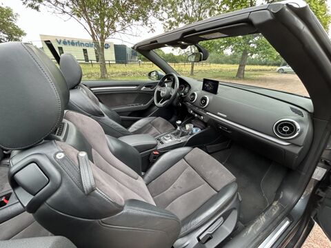 A3 1.4 TFSI 150 SPORT 2016 occasion 42640 Saint-Germain-Lespinasse