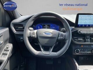 Kuga 2.0D ECOBLUE 120CH BVA ST-LINE X 2023 occasion 91580 &Eacute;tr&eacute;chy